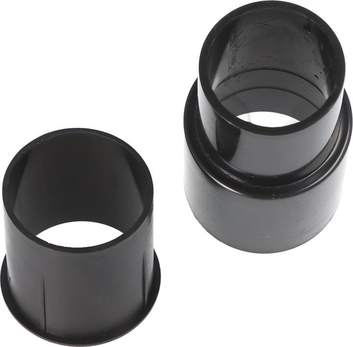 Produktbild AccuCell Adapter-Set für Staubsauger von 32mm auf 35mm und umgekehrt