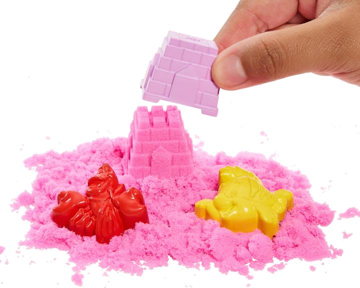 Image du produit Mattel Disney – Coffret Disney Princesses Ariel à la Plage