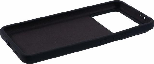 Actual product image MU Classic Liquid Silicone Series (Xiaomi Poco F6 Pro)