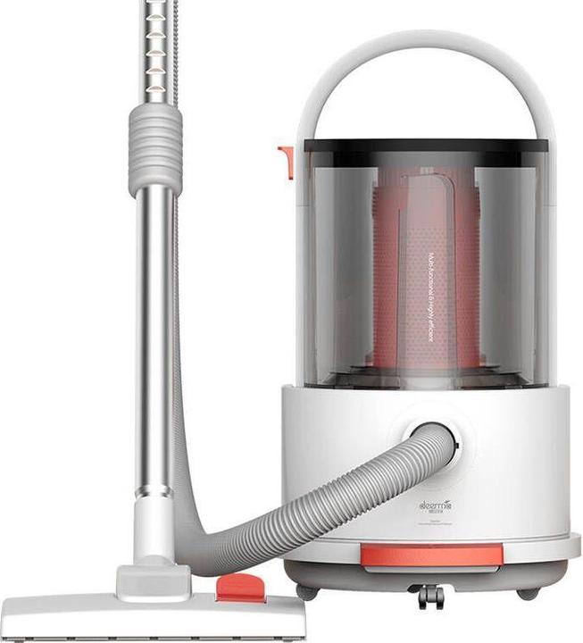 Deerma Vacuum Cleaner TJ200