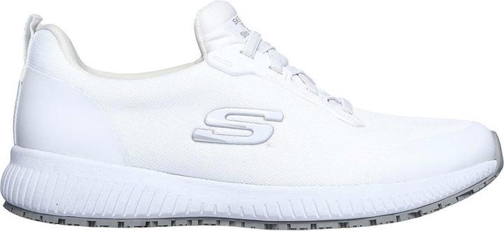 Actual product image Skechers Squad Safety Sneaker (38)