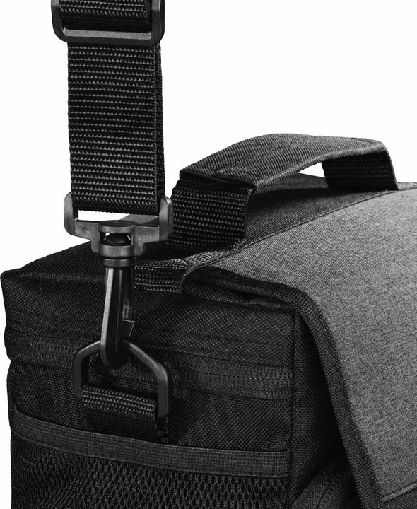 Image du produit Hama Valletta 140 (Sac à bandoulière pour appareil photo, 140 l)