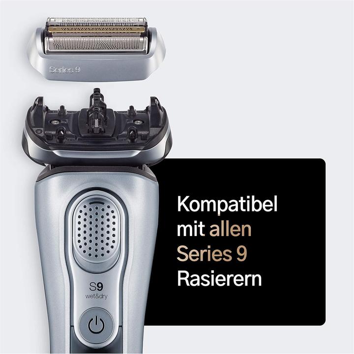 Actual product image Braun Series 9 Combipack 92M (1x)