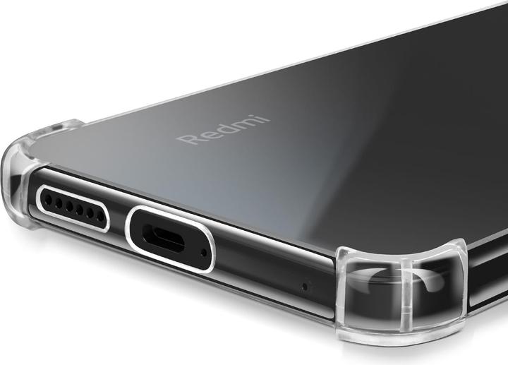 Produktbild Mayaxess Clear Protector Case