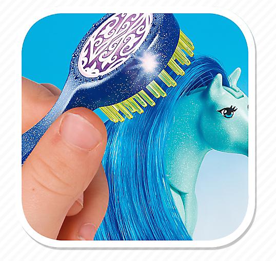 Produktbild Playmobil Princess Luna (6169, Playmobil Princess)
