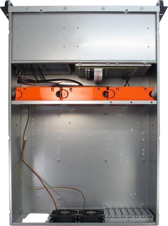 Actual product image Intertech 4U-4410