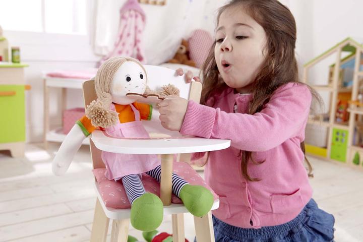 Produktbild Hape Hochstuhl