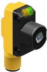 Banner Sensor, laserzender, Sr 30m (15 m)