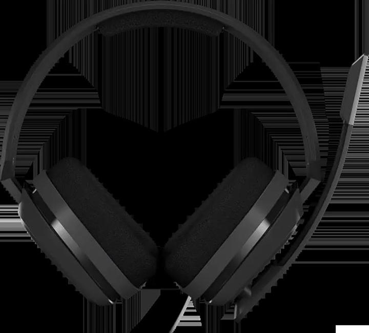 Actual product image Logitech G A10 Gen 2 (Cable)