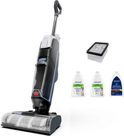 Productafbeelding Bissell Crosswave Edge Cordless Pro (Stofzuigen + dweilen)