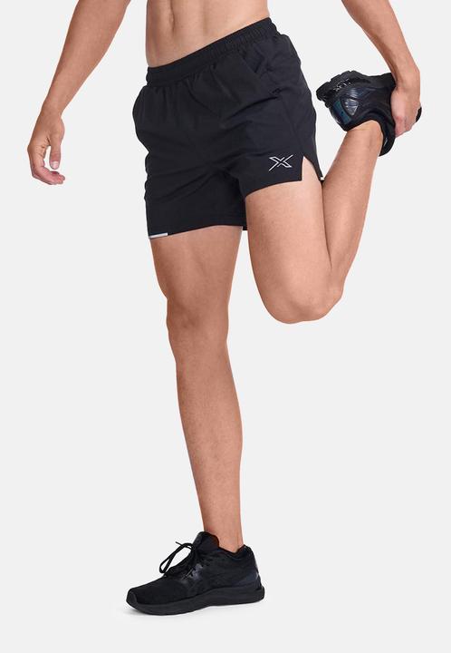 Produktbild 2XU Aero 5 Inch Shorts (L)