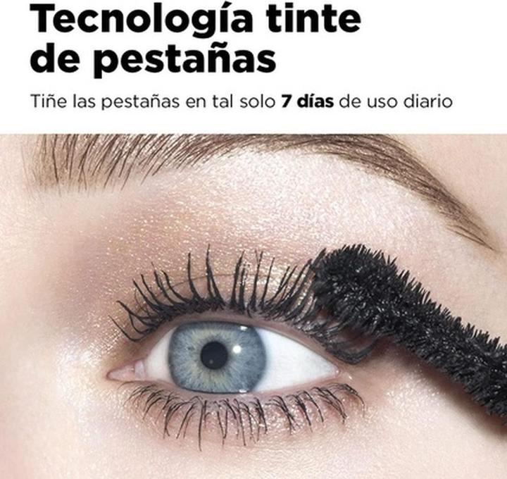 Produktbild Revlon So Fierce Big Bad Lash Mascara No 760 (Blackest Black, Schwarz)