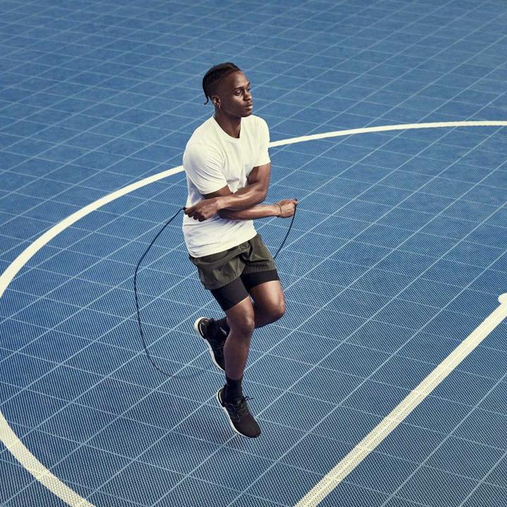 Actual product image Adidas Essential Skipping (280 cm)