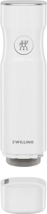 Immagine prodotto Zwilling Starter Set vuoto, 7 pezzi, vetro, scatola L, scatola da pranzo M