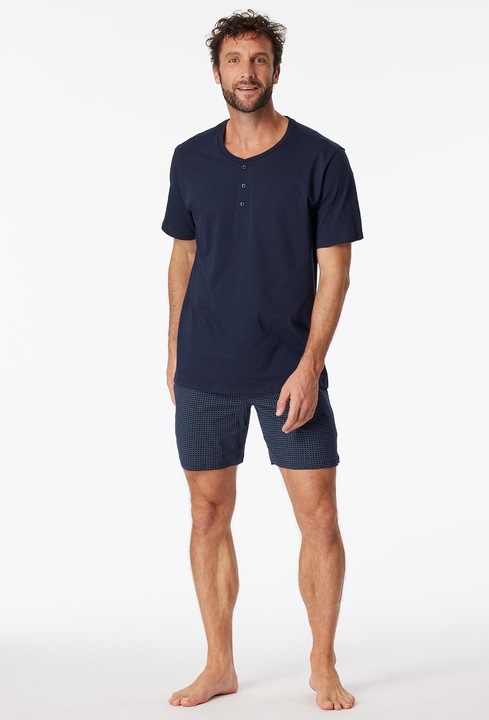 Image du produit Schiesser T-shirt Relax Serafino (50)