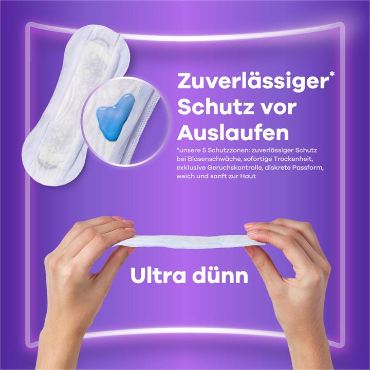Produktbild Always Discreet (40 x, Mini)