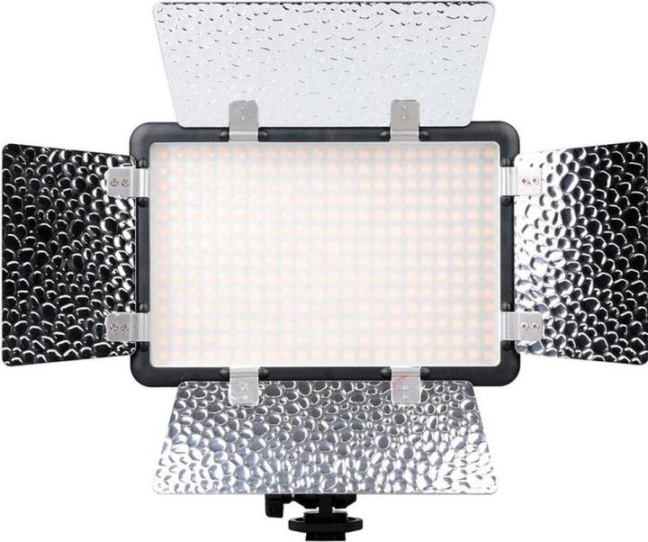 Immagine prodotto Godox Led 308W II (Godox)