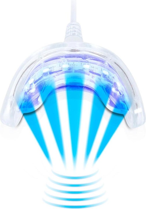 Actual product image Rio Smile White (34.50 ml, UV light)