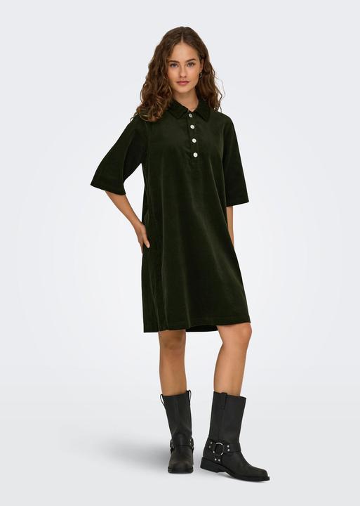 Actual product image Only ONLGRY-NESSA Kurzes Kleid Kleid (M)