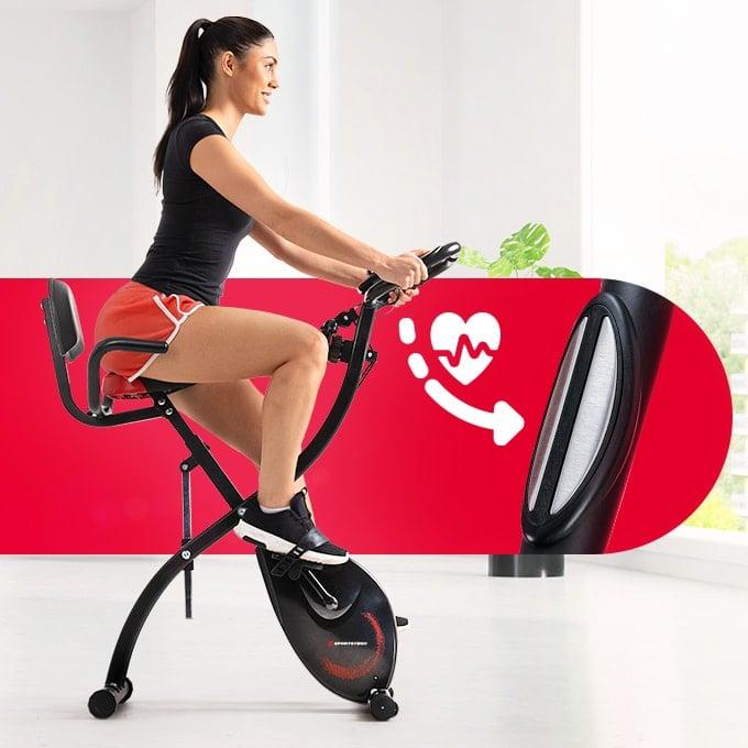 Image du produit Sportstech X150