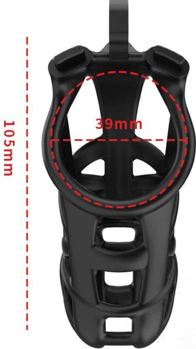 Produktbild Rimba P-Cage