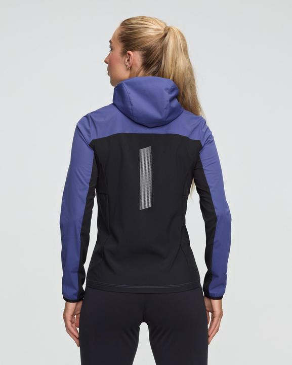 Immagine prodotto Daehlie Giacca W Winter Run Protect (S)