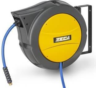 Produktbild Zeca - Slangveerhaspel 25 m diameter: 10 mm