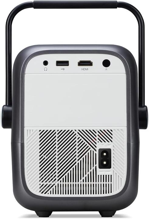 Produktbild Acer AOpen QF23s grau powered by (Full HD, 250 lm)