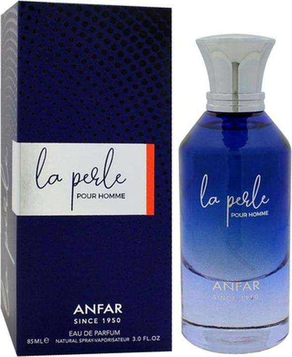Produktbild Anfar La Perle For Men EDP Spray (Eau de Parfum, 85 ml)