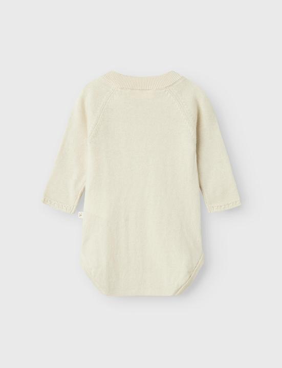 Produktbild Name it Langarm Strampler (74)