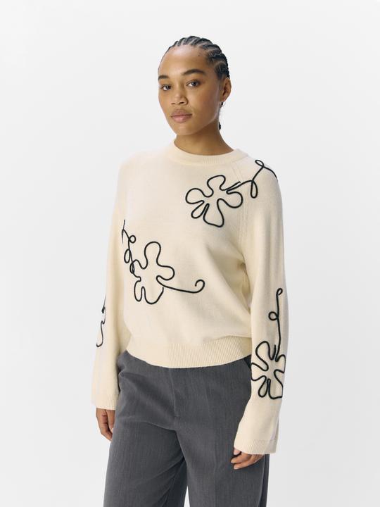 Produktbild Object Strick Pullover (XL)