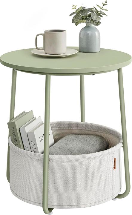 Actual product image Vasagle Smarty (45 x 45 x 50 cm)