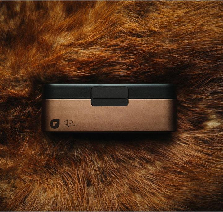 Produktbild PolarPro FilmVault 120-5Roll-PM, Verpackungseinheit: 1 Stück