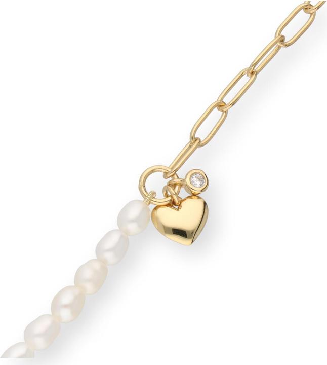 Image du produit Carat Perles (16.50 cm, Argent 925)