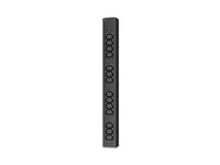 Produktbild APC RACK PDU BASIC HALF HEIGHT 100-240V/20A 220-240V/16A (14) C13