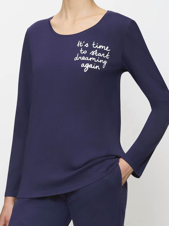 Actual product image Triumph Pyjama Basic (38)