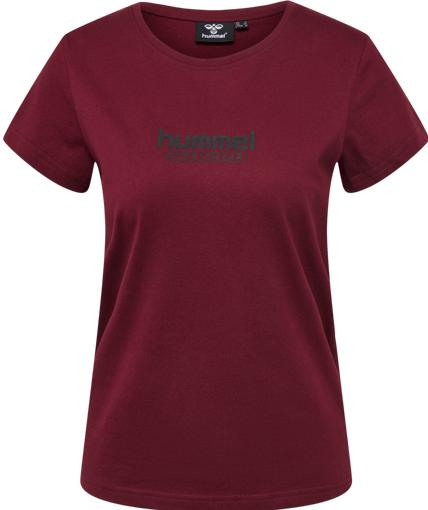 Image du produit hummel Booster Woman T-Shirt (XS)