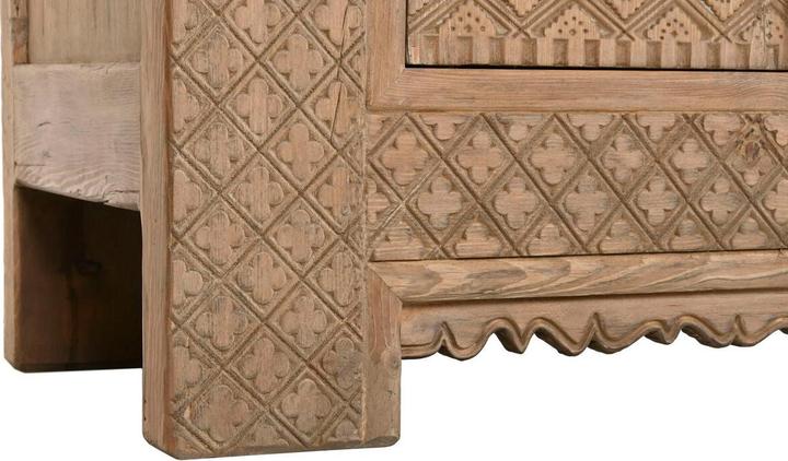 Produktbild Esprit TV-Möbel natürlich 180 x 44 x 60 cm (180 x 44 x 60 cm)