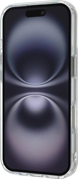 Image du produit FoneKit Premium MagSafe Compatible Case for iPhone 17, Transparent (Apple iPhone 17)