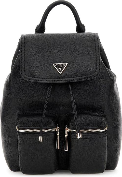 Produktbild Guess Manhattan II Flap Backpack