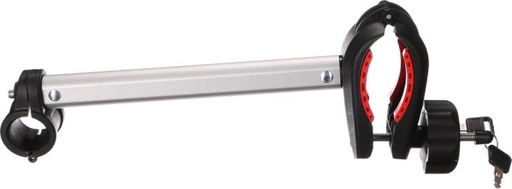 Immagine prodotto Sixtol Braccio / staffa per portabiciclette su gancio di traino, lungo, lunghezza 24 cm - ricambio