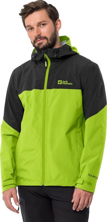 Produktbild Jack Wolfskin Weiltal 2l Jkt M (L)