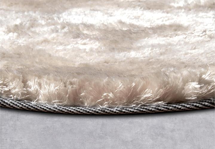 Actual product image ELLE DECORATION Calida (160 x 160 cm)