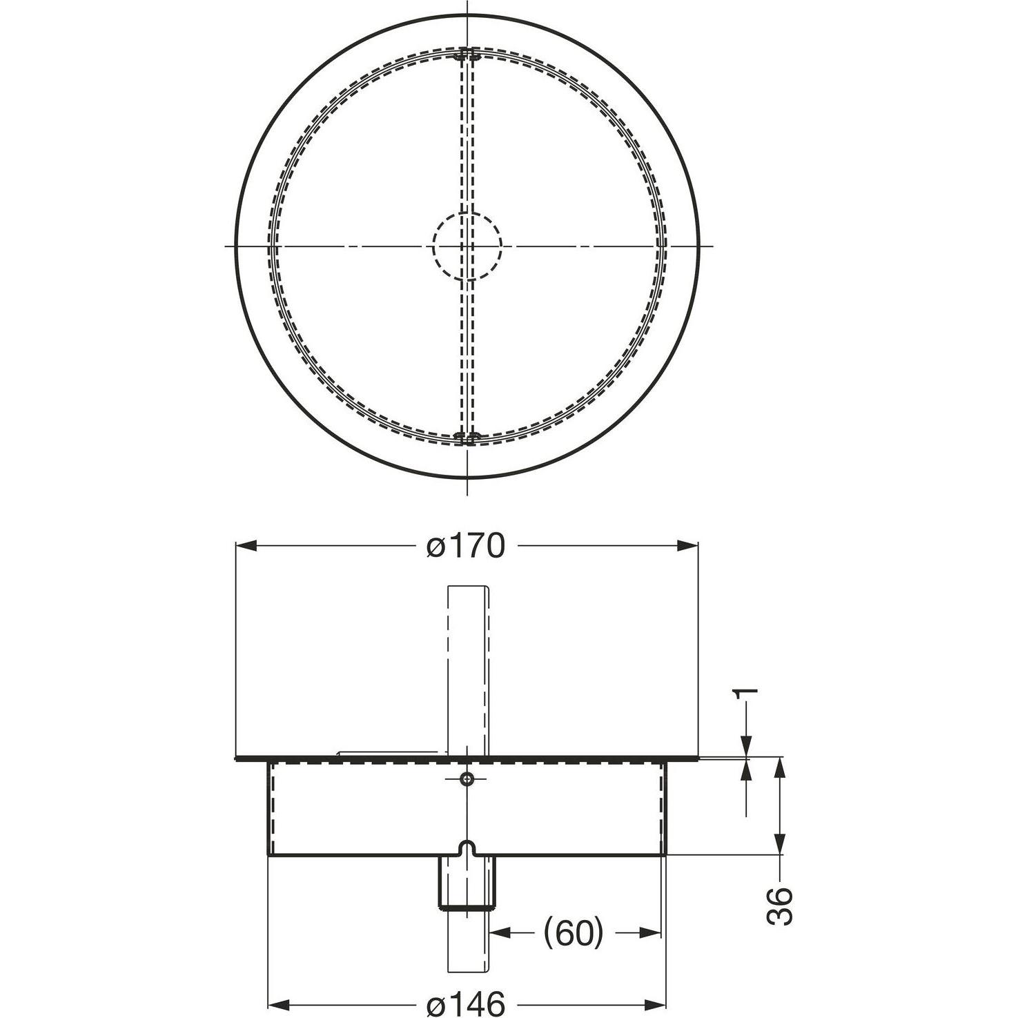 Thumbnail - Werkstarck Mehrzweckklappe, Abfalleimer
