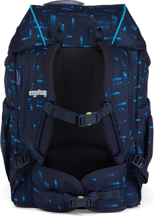 Immagine prodotto Ergobag Orso delle immersioni in acque profonde