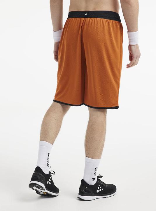 Actual product image Craft Progress Reversible Basket Shorts M (4XL)