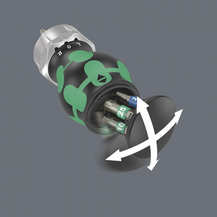 Immagine prodotto Wera Bicycle Set 5 (Chiave a brugola)