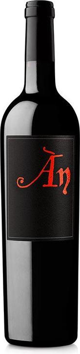 Produktbild An Negra AN Anima Negra DO Mallorca (1 x 75 cl, 2021)