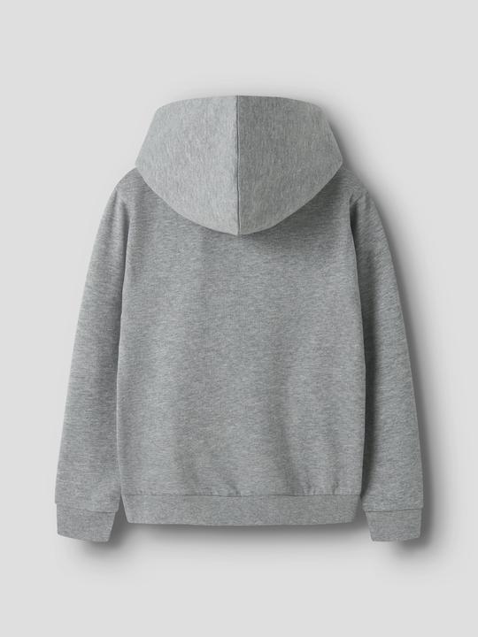 Actual product image Name it Regular Fit Hoodie (134, 140)