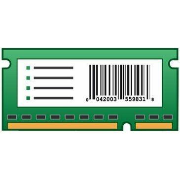 Lexmark 35S2993 Karte für IPDS/SCS/TNE, Drucker Zubehör